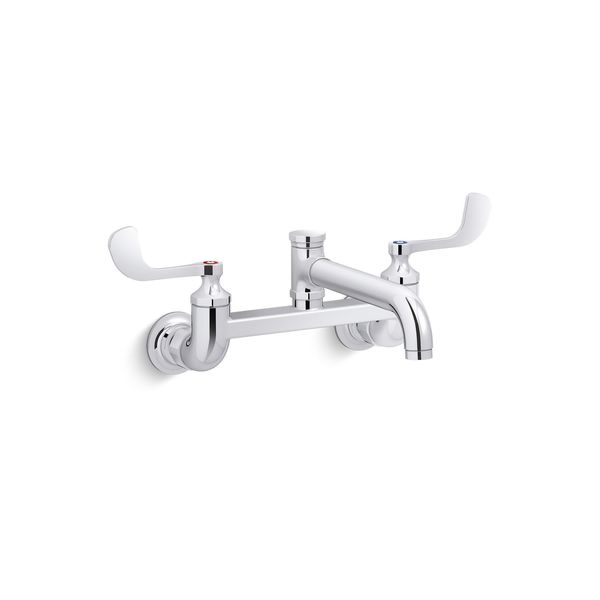 Kohler Triton Bowe Sink Faucet 820T20-5AFA-CP